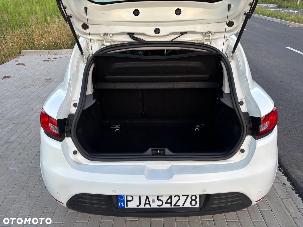 Renault Clio dCi 75 Stop & Start Life - 11