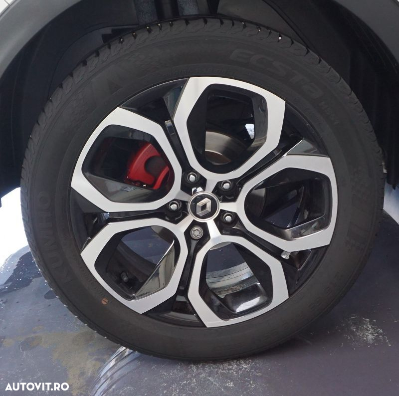 Renault Arkana MHEV 160 EDC Techno - 7