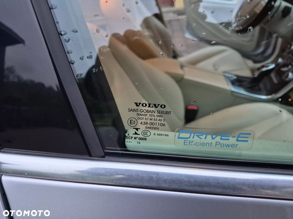 Volvo S60 T5 Powershift - 15