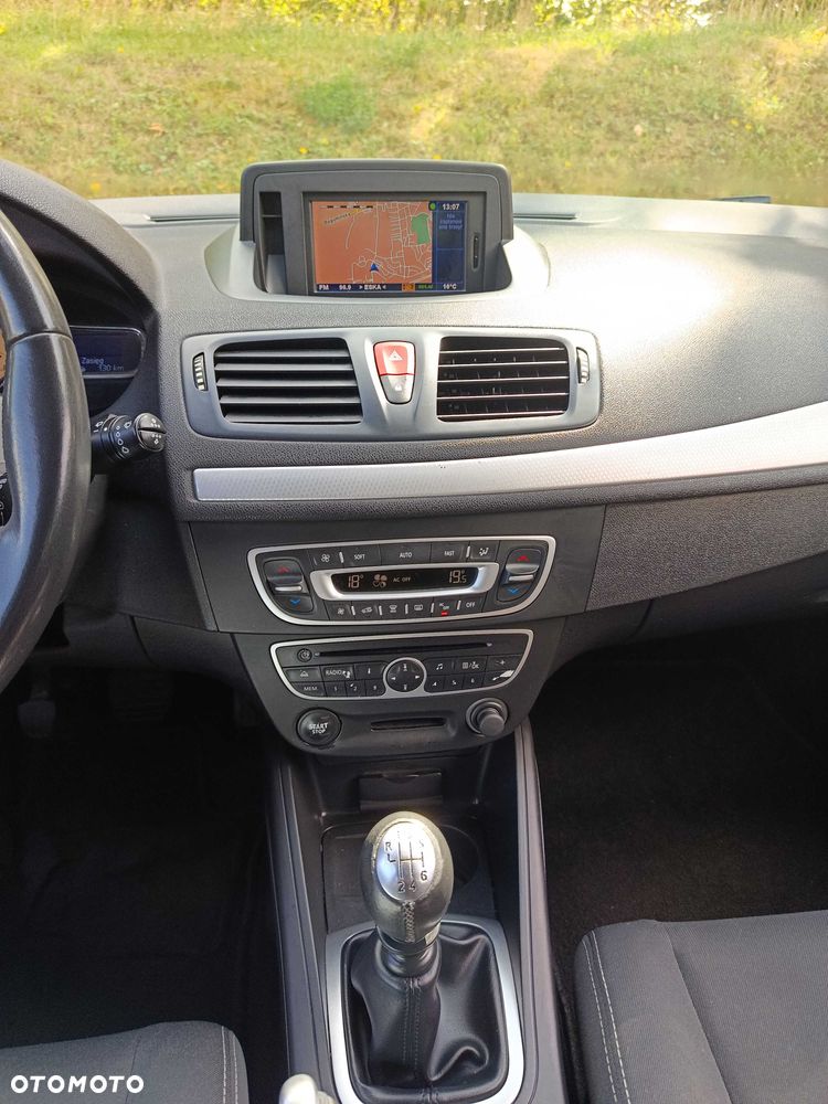 Renault Megane - 2