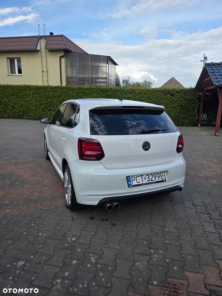 Volkswagen Polo - 4