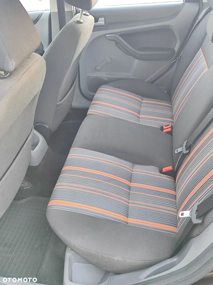 Ford Focus 1.4 FX Gold - 12