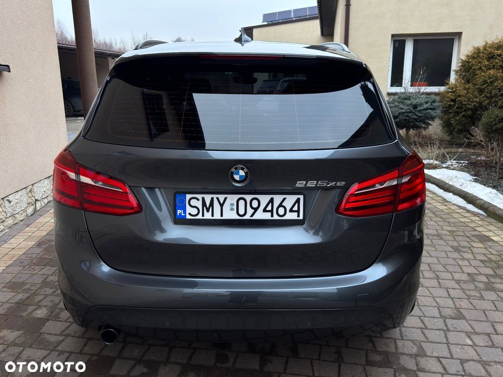 BMW Seria 2 225xe iPerformance Advantage - 5