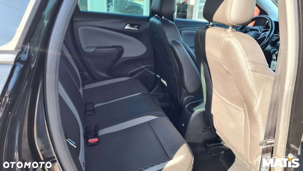 Opel Crossland X - 10