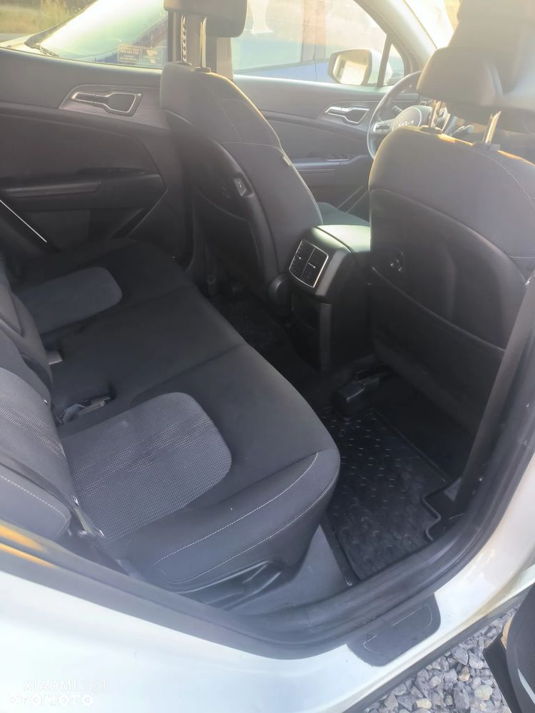 Kia Sportage 1.6 T-GDI L 2WD - 11