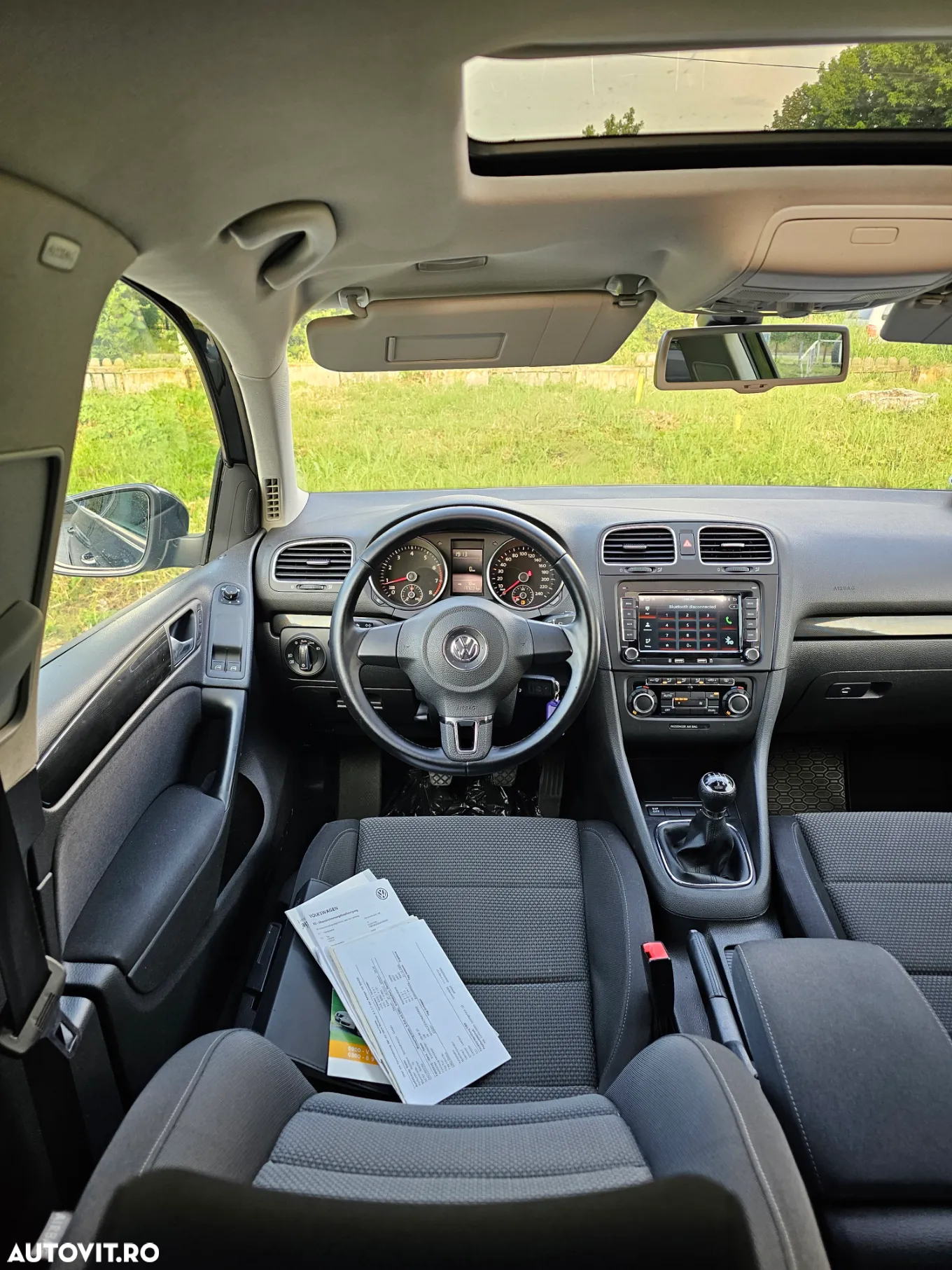 Volkswagen Golf 1.4 TSI Team - 5