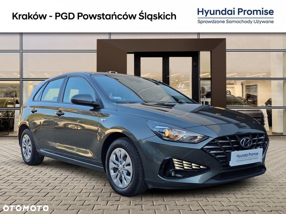 Hyundai i30 - 8