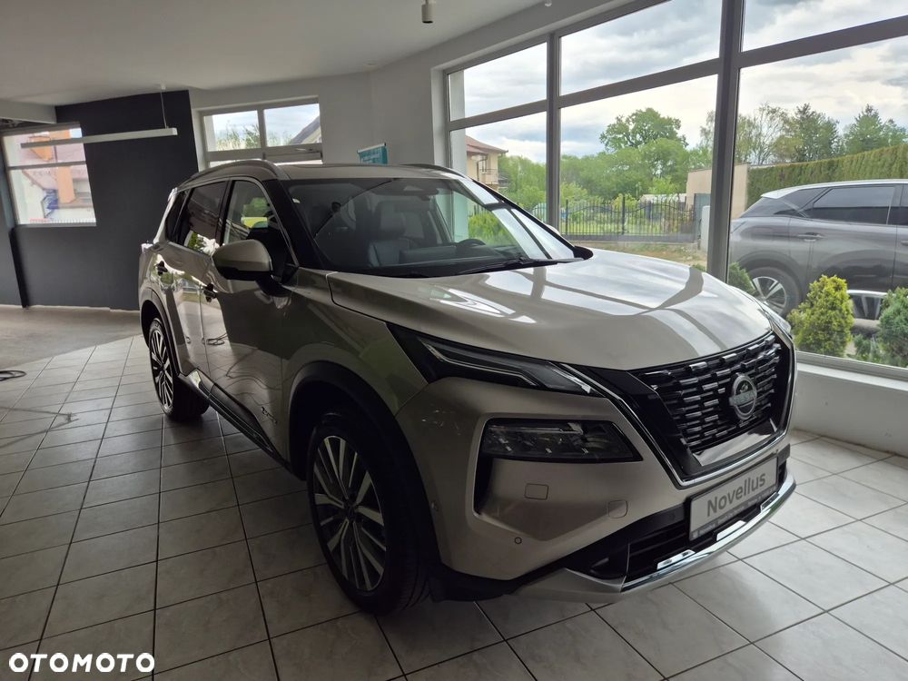 Nissan X-Trail 1.5 VC-T e-POWER Tekna e-4ORCE - 27