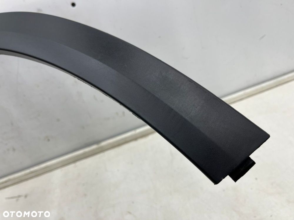 Listwa Opel Frontera 2024r.- PRAWY przedni rant nadkola błotnika nakładka prawy przód 9847643780 - 9
