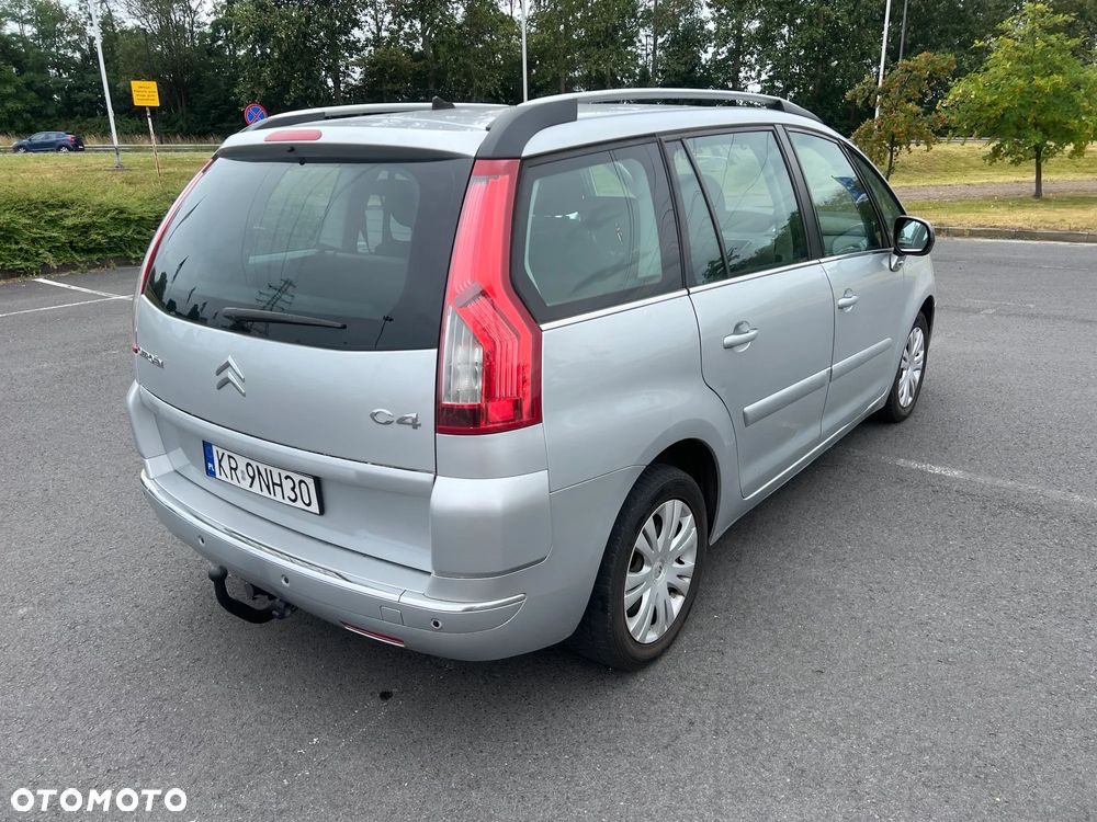 Citroën C4 Picasso 1.6 VTi Impress - 3