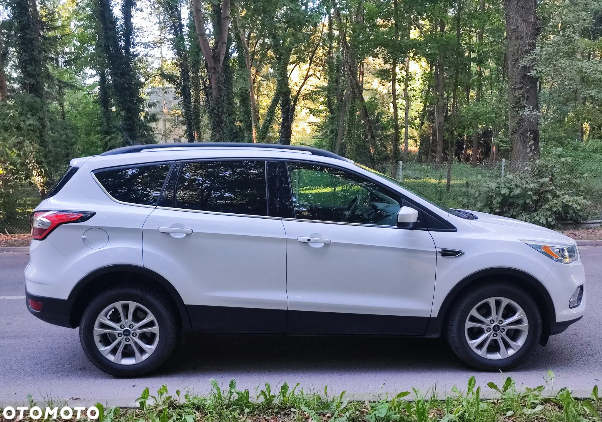 Ford Escape 1.5 EcoBoost AWD SE - 2