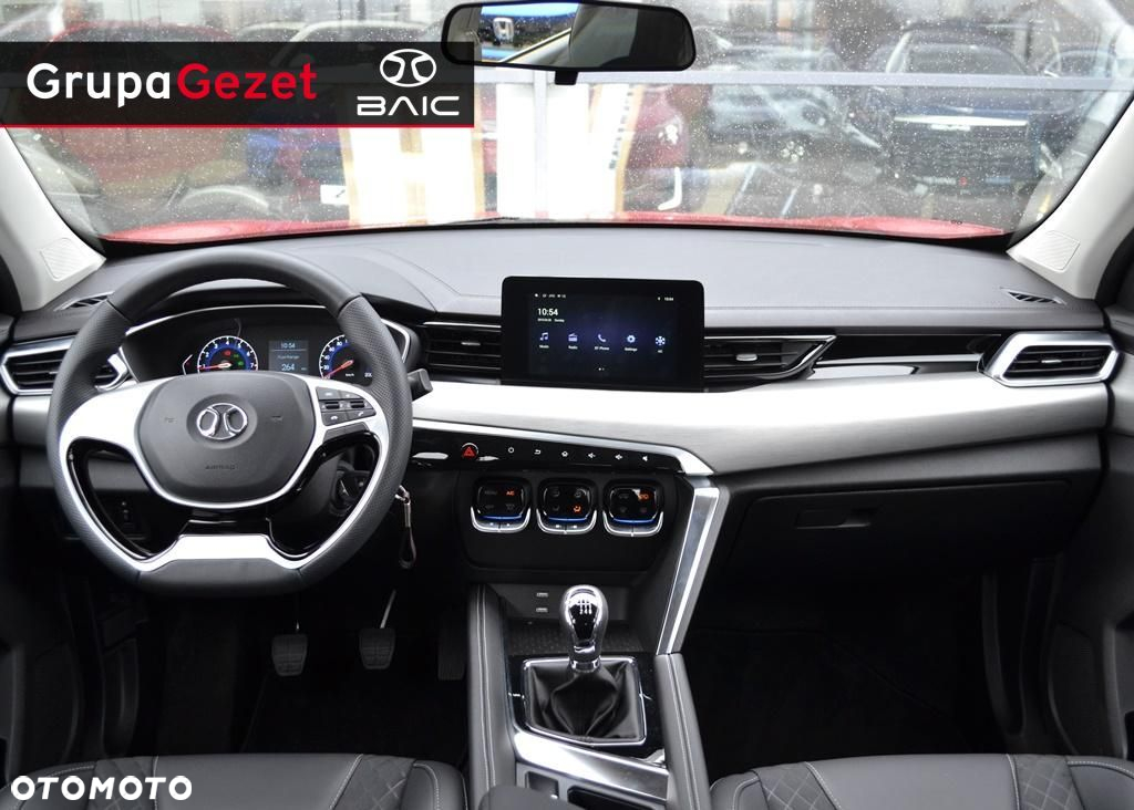 Baic Beijing 3 - 15