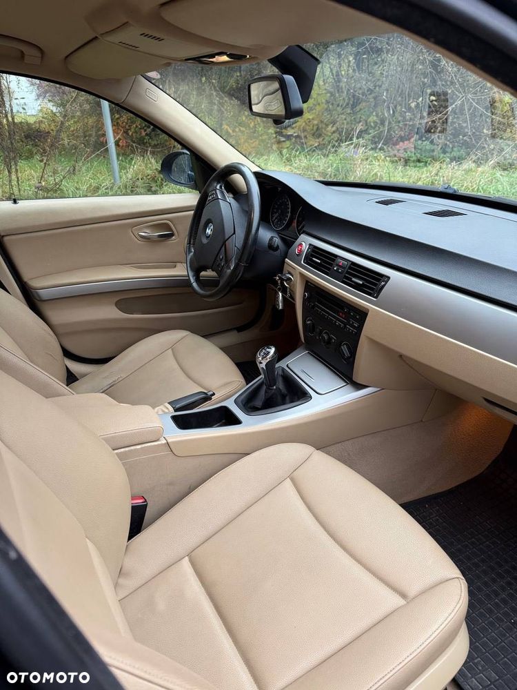 BMW Inny - 6