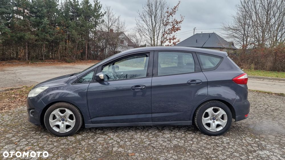 Ford C-MAX 1.0 EcoBoost Start-Stopp-System Trend - 6