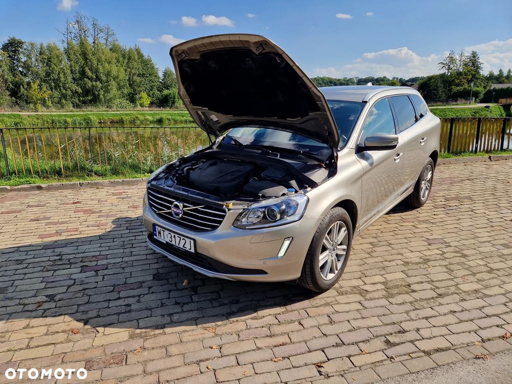 Volvo XC 60 D4 Drive-E Summum - 31