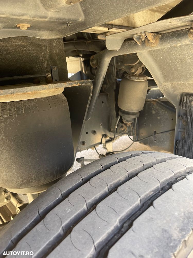 MAN TGM15.250 4x2LL - 16