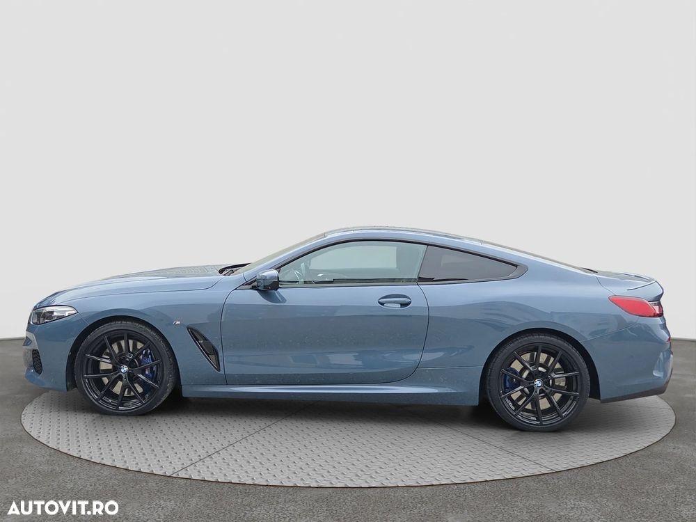 BMW Seria 8 840d xDrive - 7