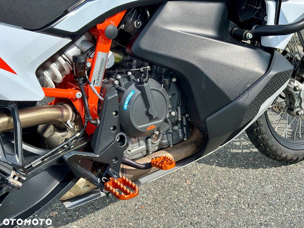 KTM Adventure - 14