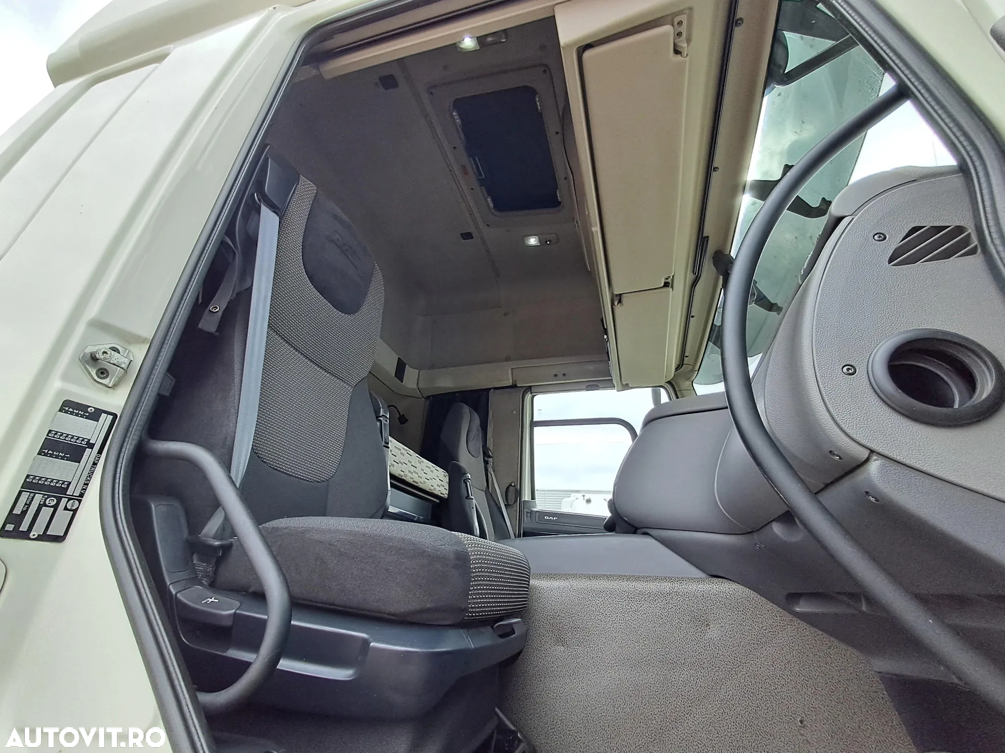 DAF CF 440 FT AUTOMAT EURO 6 - 34