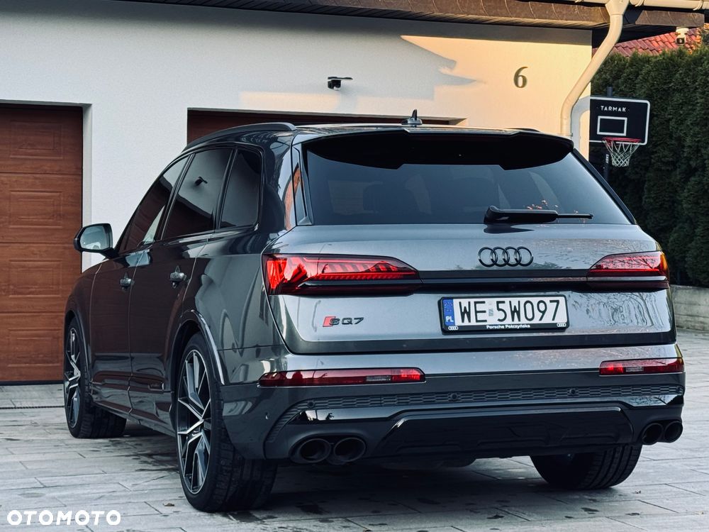 Audi SQ7 - 6