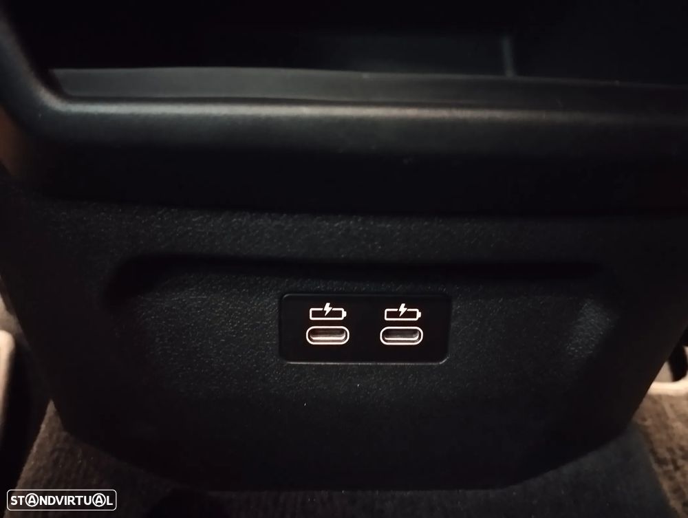 BMW 116 d Line Sport Auto - 14