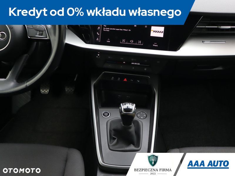 Audi A3 Sportback - 13