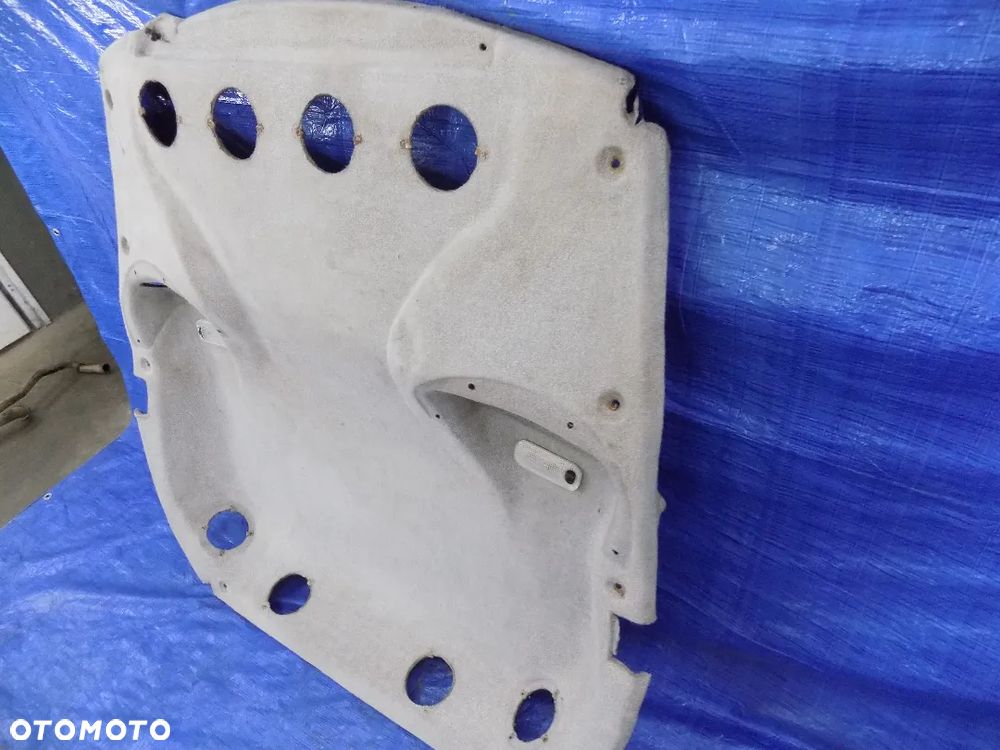 podsufitka new holland td5040 2008r - 4