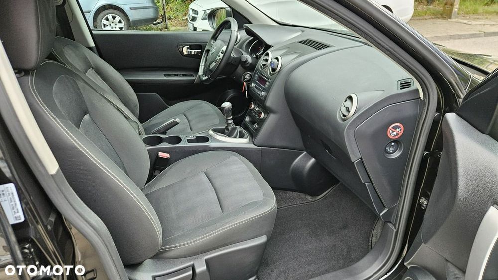 Nissan Qashqai - 18