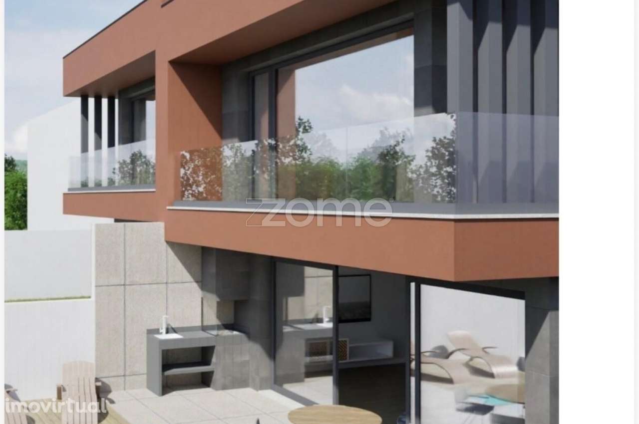 Moradia T3 Geminada em Castelões - Grande imagem: 3/21