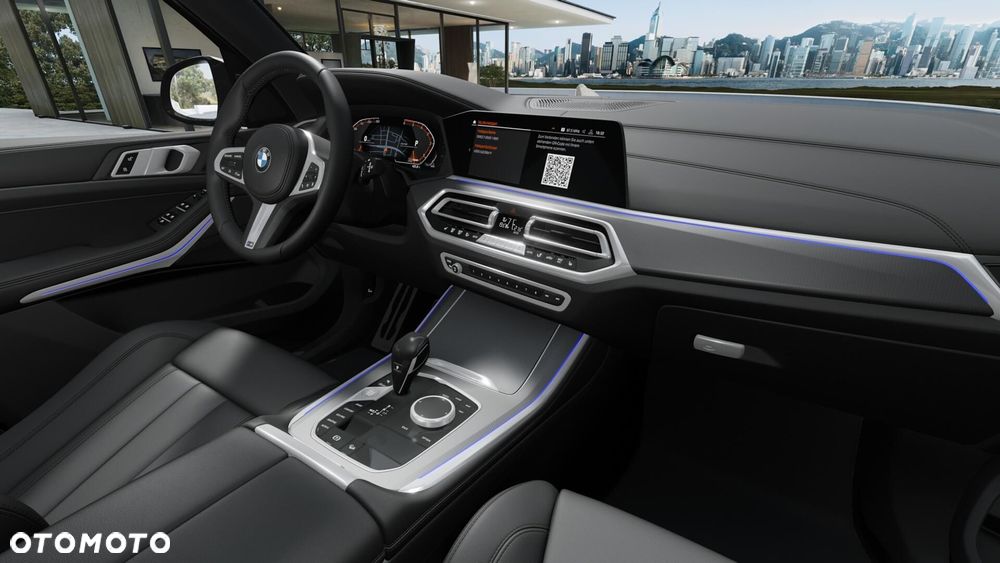 BMW X5 - 10