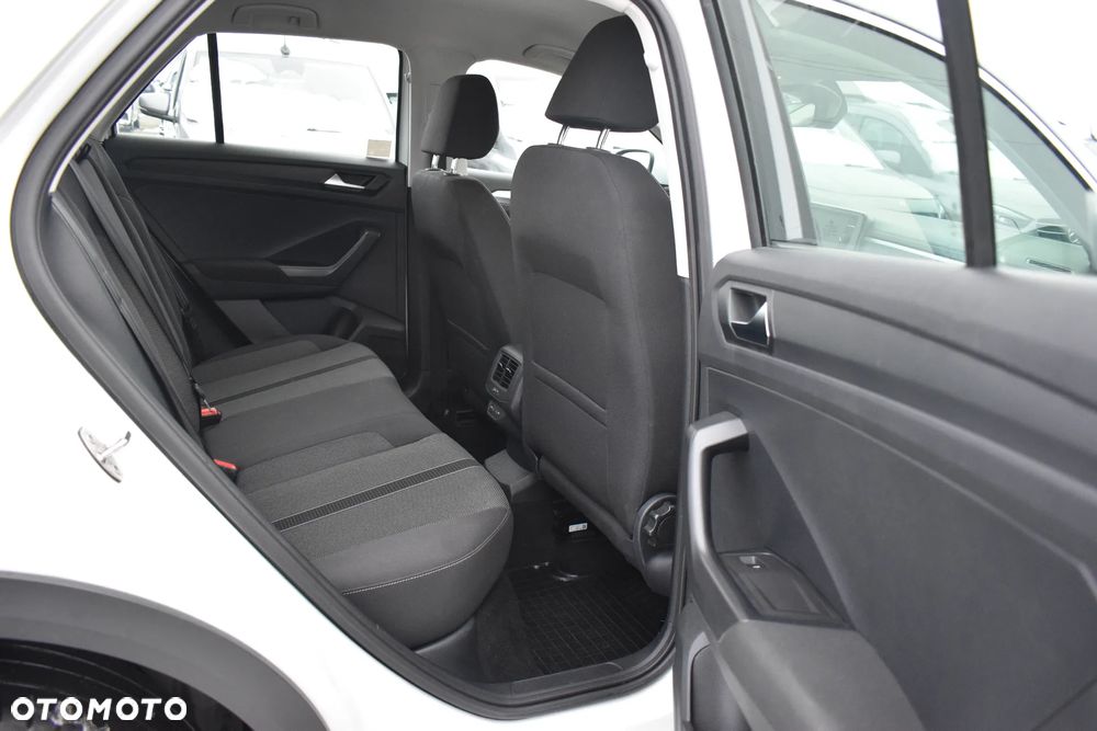 Volkswagen T-Roc 1.5 TSI Life - 15