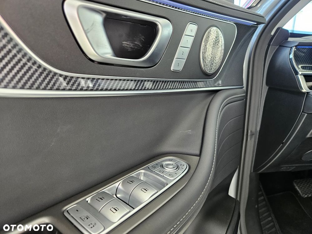 Chery Tiggo 7 1.5 T-GDI Super Hybrid Prestige DHT - 16