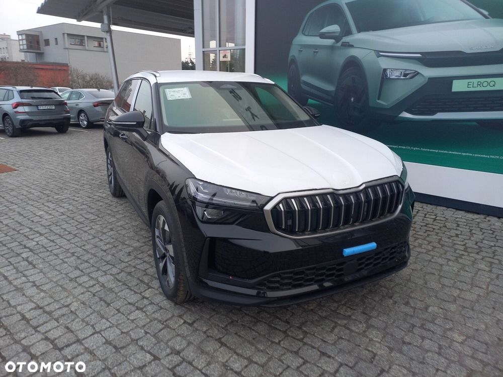Skoda Kodiaq 2.0 TDI 4x4 Drive DSG - 2