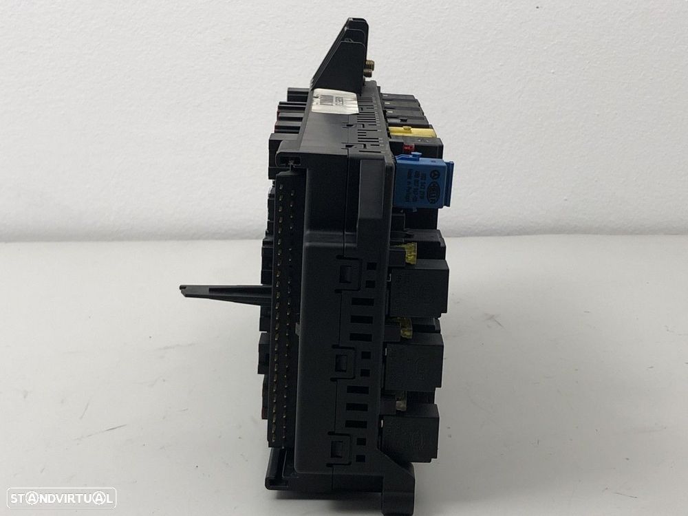 Caixa de fusíveis MERCEDES-BENZ M-CLASS (W163) ML 320 1998 - 2002 Ref. 163545000... - 4