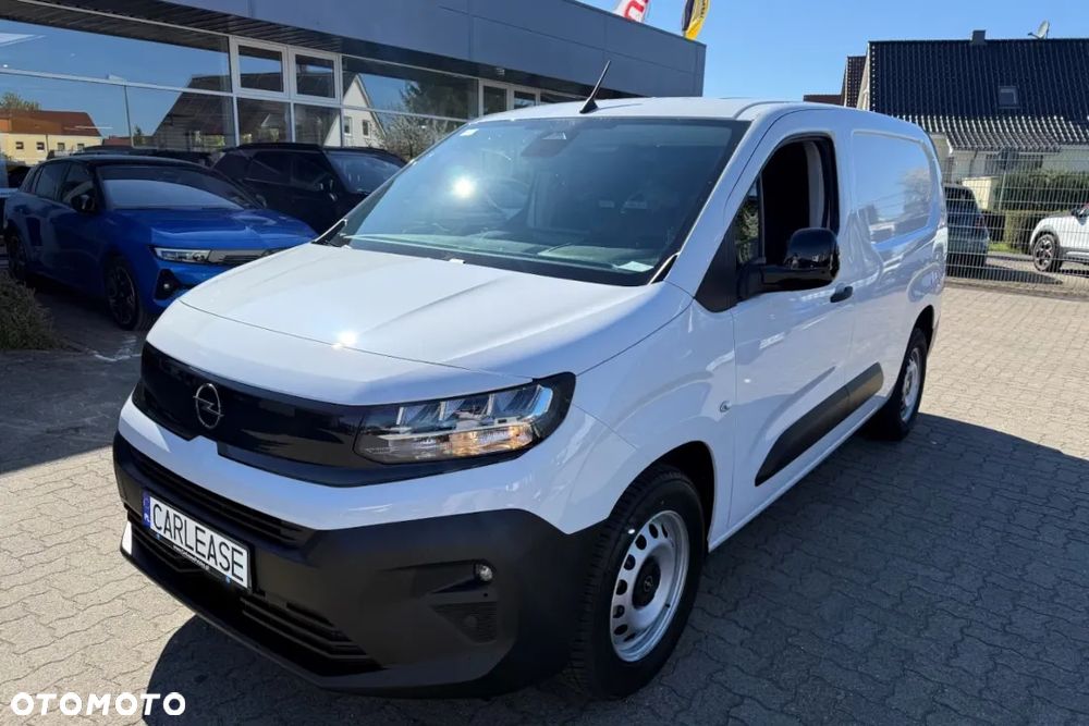 Opel Combo Cargo L2 - 2