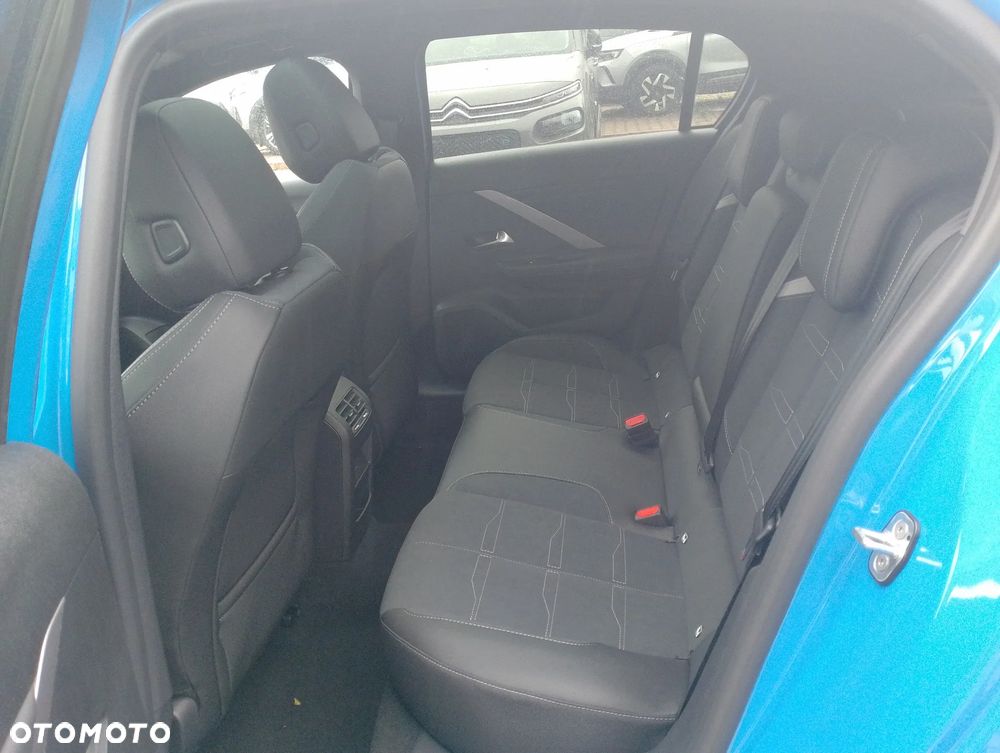 Opel Astra VI 1.2 T GS S&S - 19