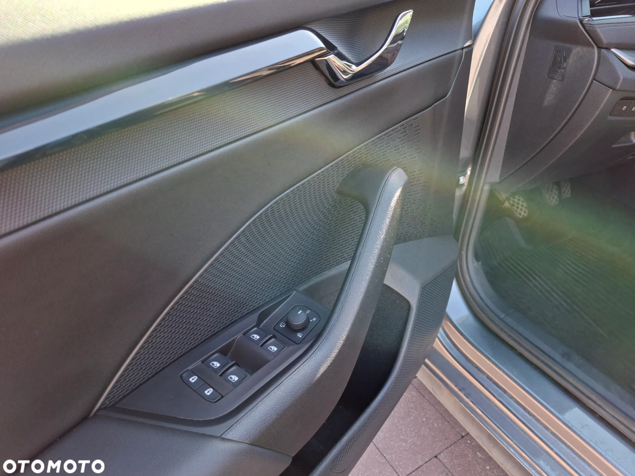 Skoda Octavia 1.5 TSI ACT Ambition - 15