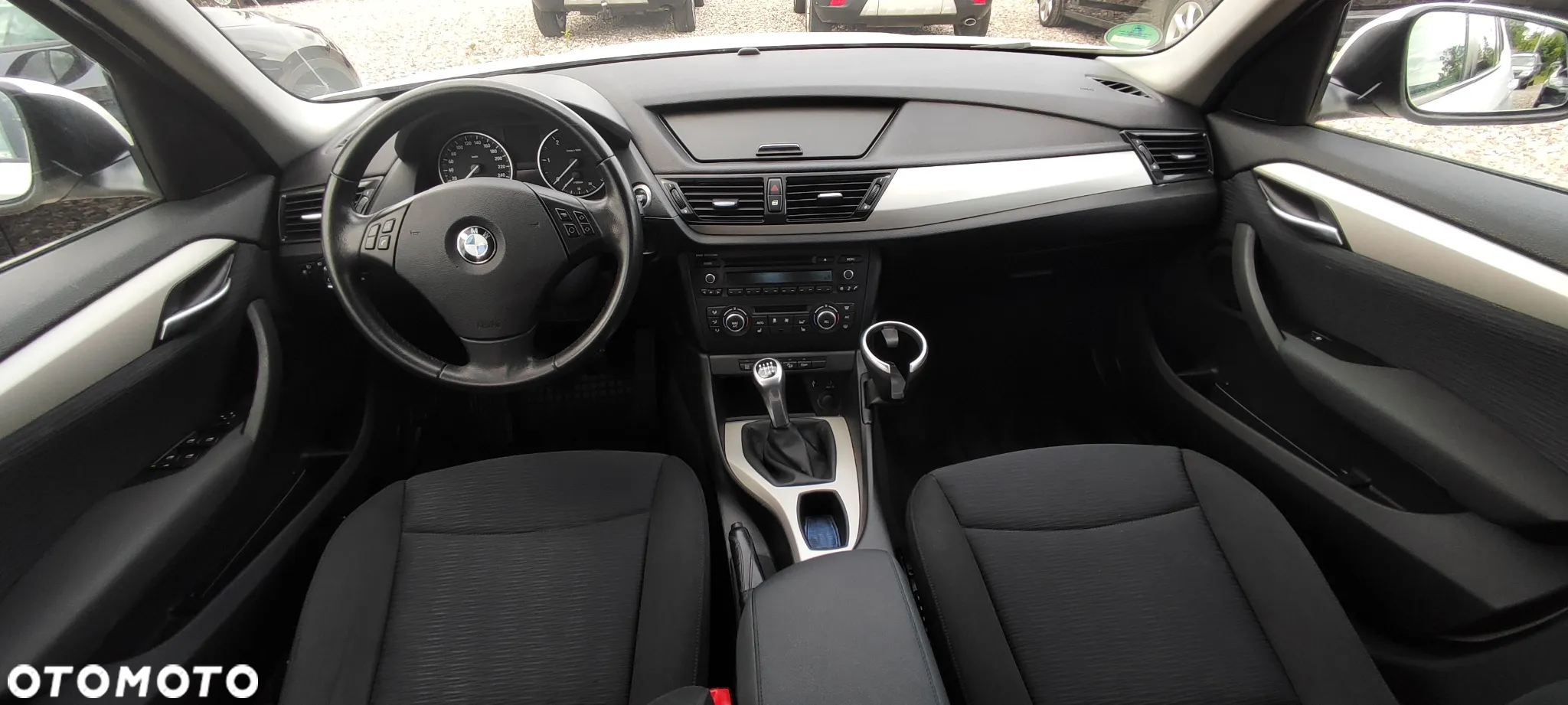 BMW X1 - 27
