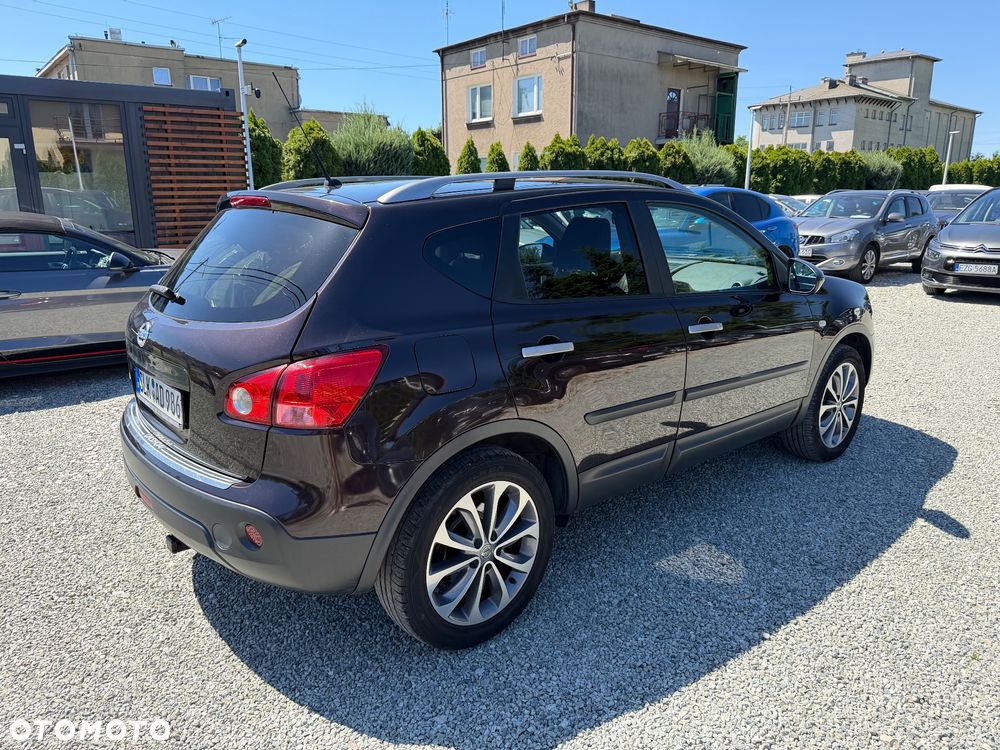 Nissan Qashqai 2.0 I-Way - 20