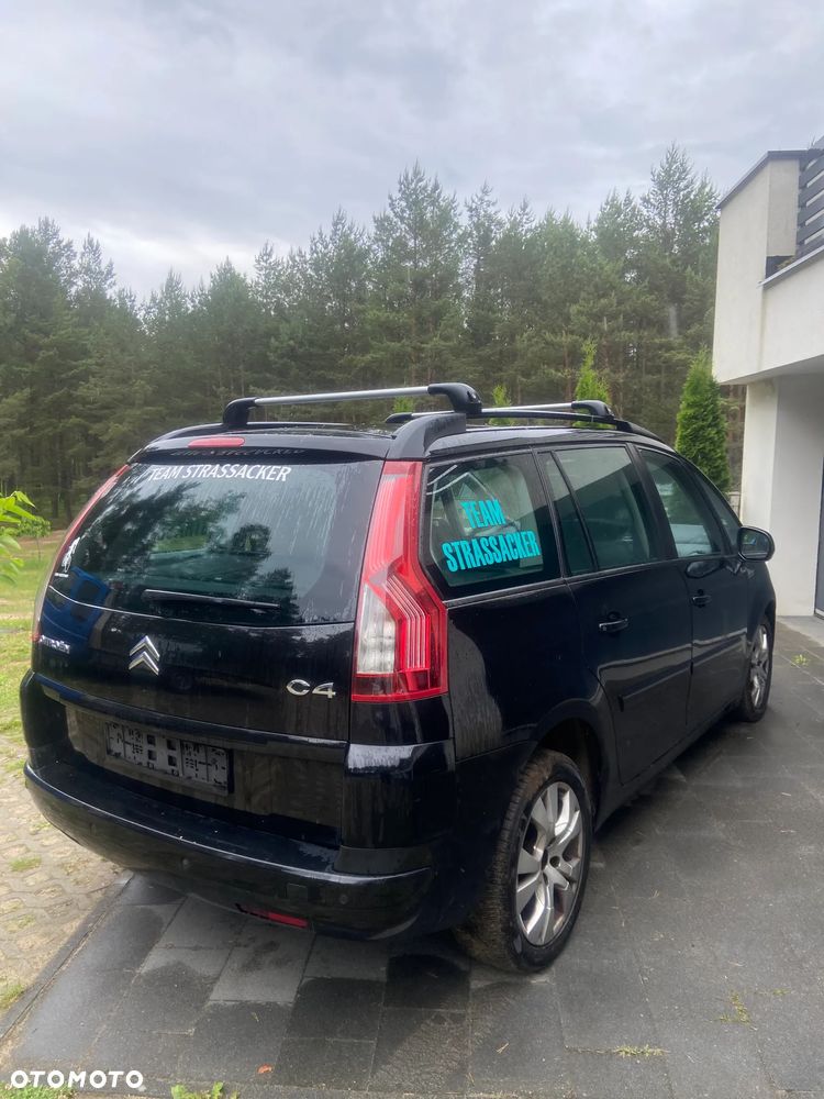 Citroën C4 Picasso THP 150 EGS6 Exclusive - 32