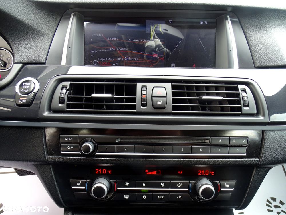 BMW Seria 5 525d - 18