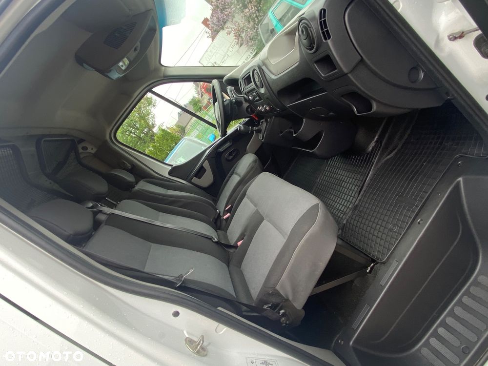 Renault Master - 12
