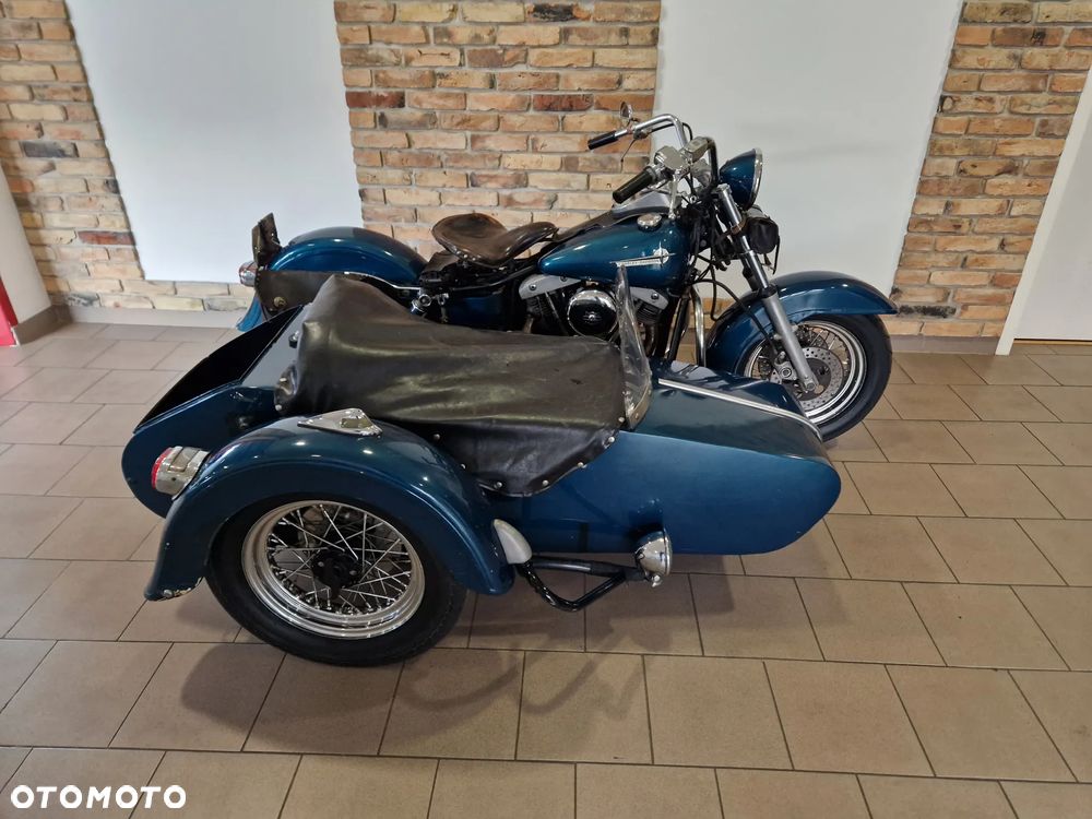 Harley-Davidson Electra - 32
