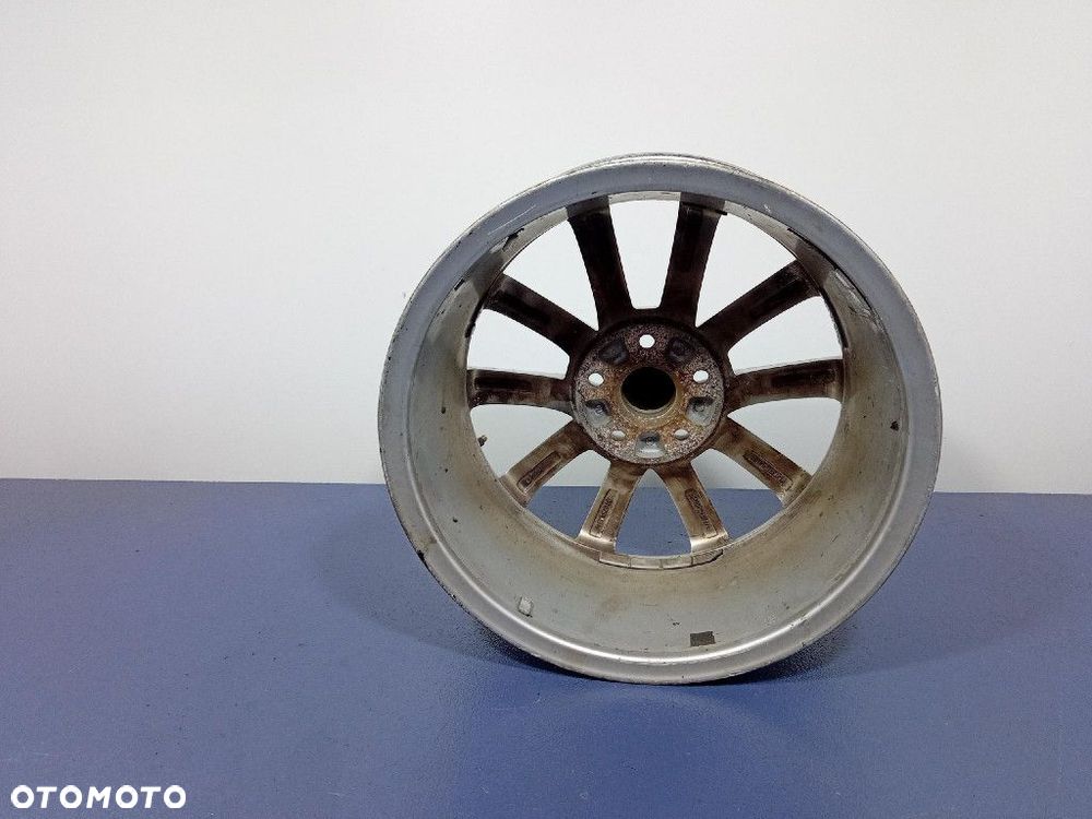 SKODA OCTAVIA III FELGA ALUMINIOWA 7JX17 ET46 5X112 5E3601025E - 2