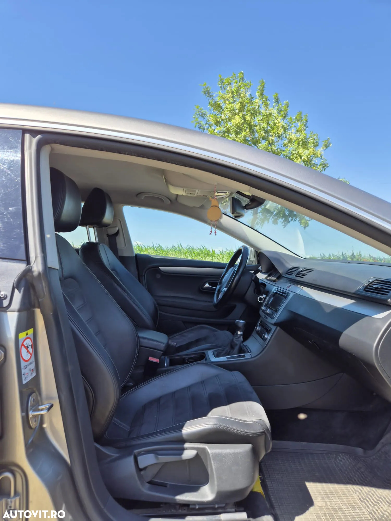Volkswagen Passat CC 2.0 TDI - 12