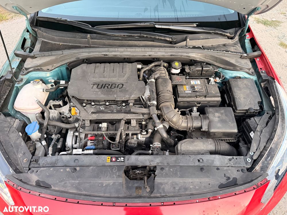Kia XCeed 1.5 T-GDI 6MT MHEV Style - 8