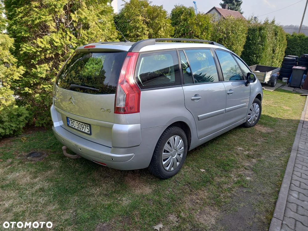 Citroën C4 Picasso 1.6 HDi FAP Exclusive - 2