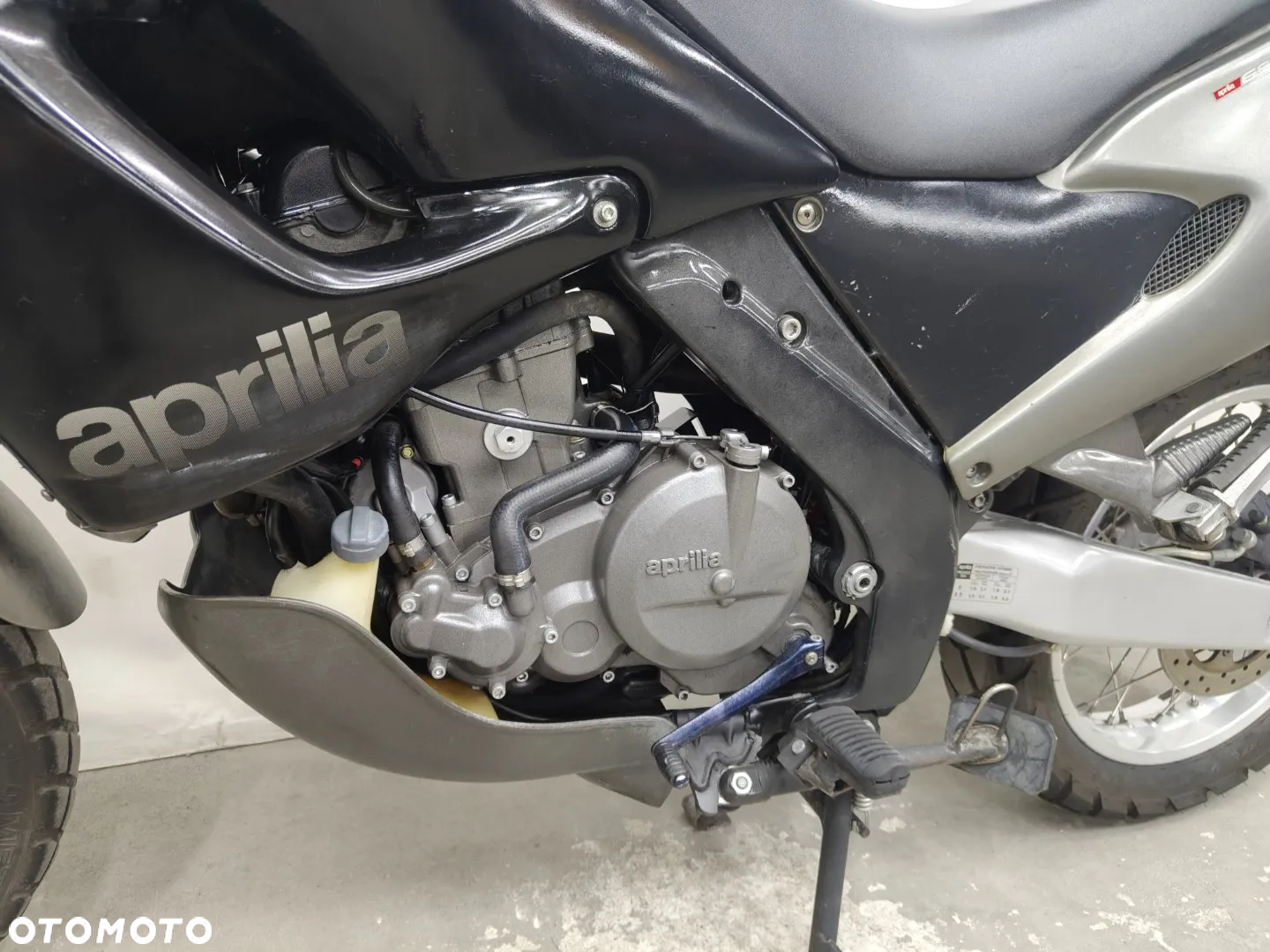 Aprilia Pegaso - 19