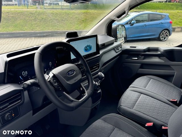 Ford Custom VAN L2 - 5