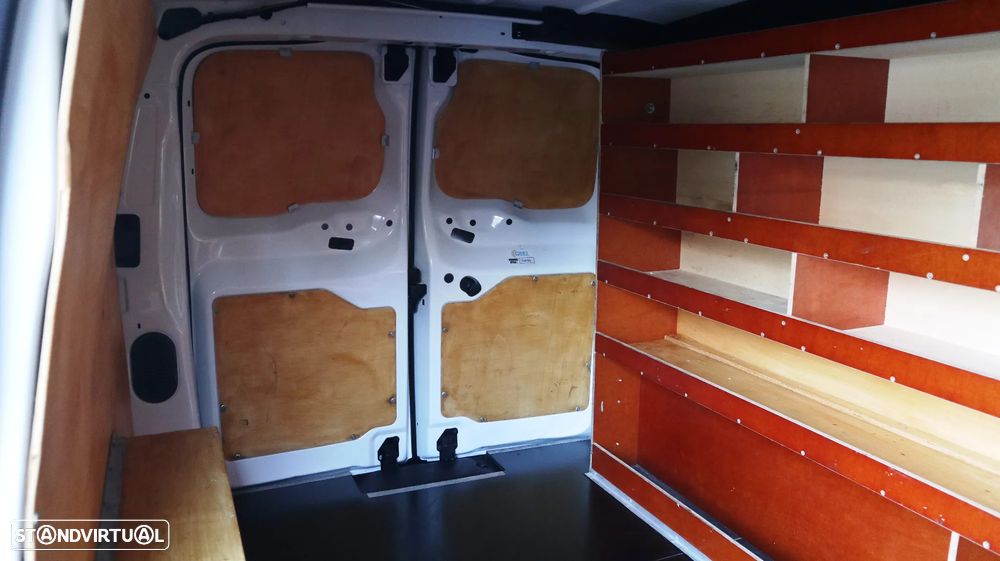 Peugeot Expert 2.0 BlueHdi 120 Longa IVA GPS Câmera - 7